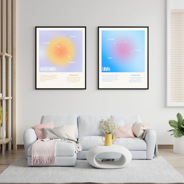 Astrology Posters